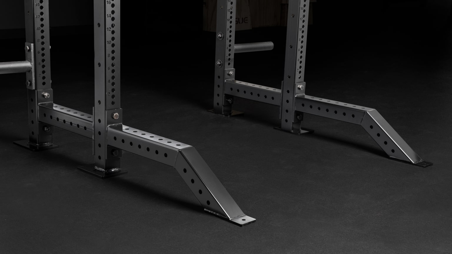 Rogue fitness sales rack accessories